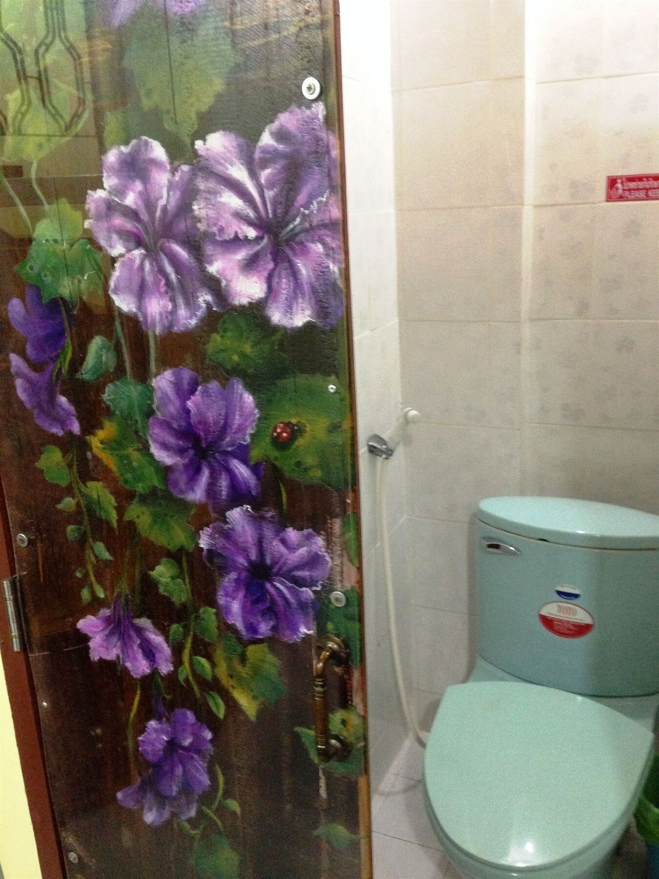 Baan Bovorn Hostel Bangkok Bagian luar foto
